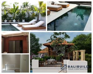 Villa Padi Canggu Bali