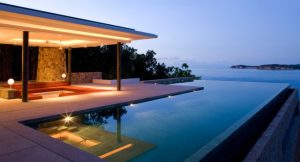 Bali Villas Construction