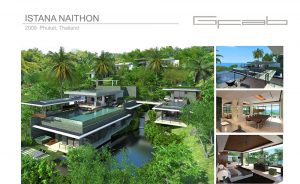 Istana Naithon