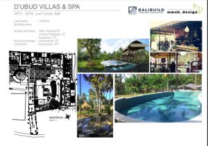 D’Ubud Villas And Spa Design by Mimhidayat