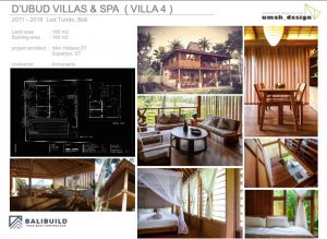 D’Ubud Villa and Spa 4