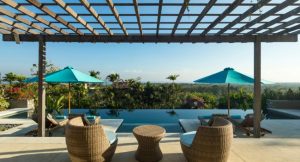 Build Villa in Nusa Penida