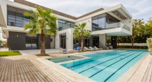 Bali Swimming Pool Construction