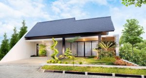 modern minimalist homes