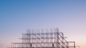 Stages of Hotel Construction in Bali