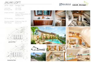 Jalak Loft Canggu Bali
