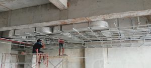 Bali Aircondition Project