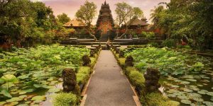 Ubud Bali