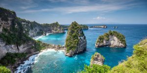 Nusa Penida Bali