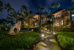 Top 10 Luxury Villa Designs in Bali