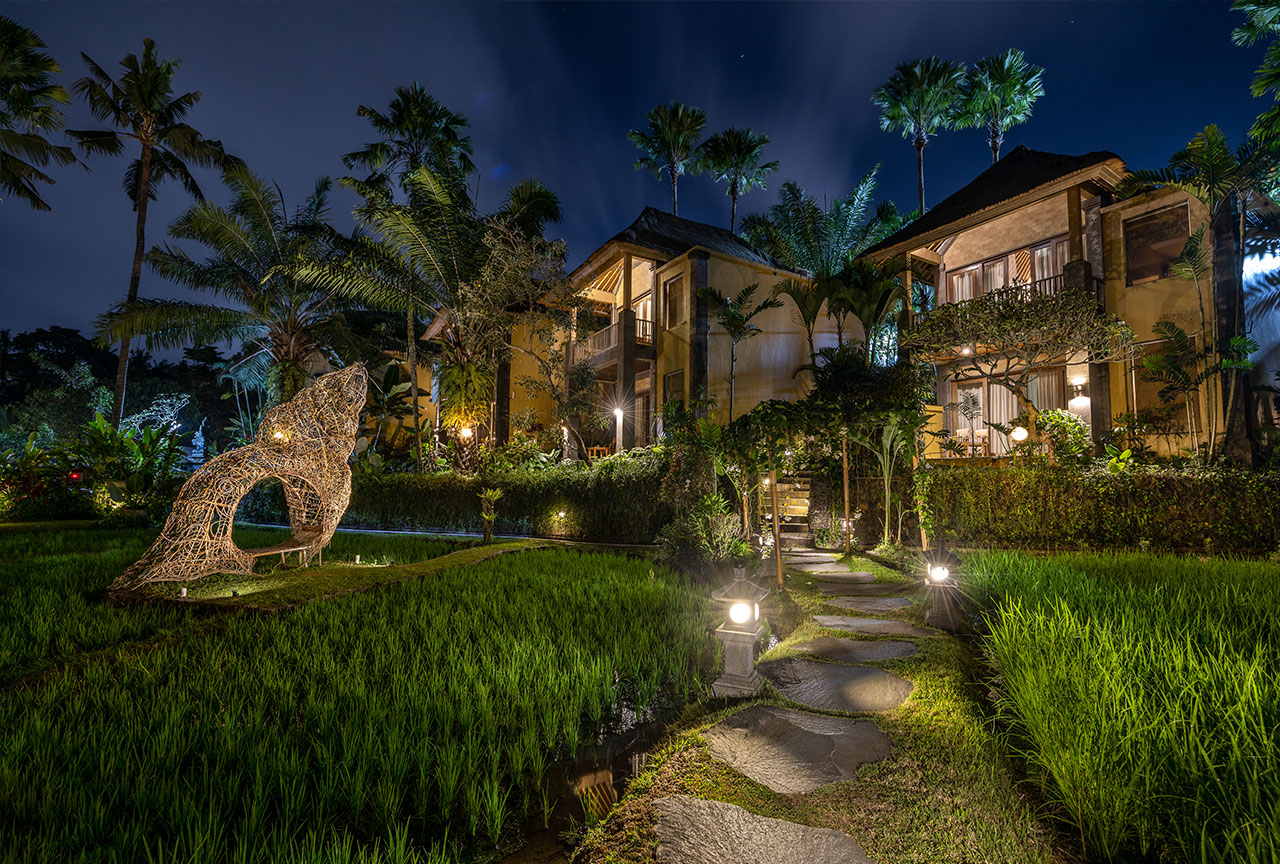 Top 10 Luxury Villa Designs in Bali