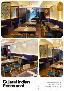 Gujarat Indian Restaurant