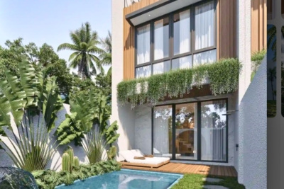 Amari Villas Canggu