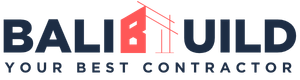 Bali Build logo